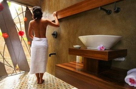 Spa & Relaxation in Grenada