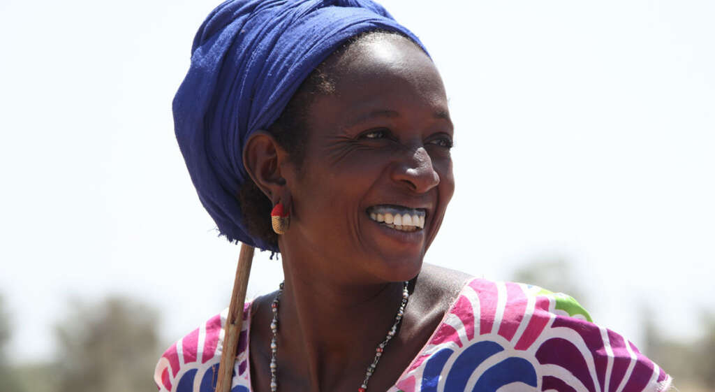 What not to do after sex in Dakar