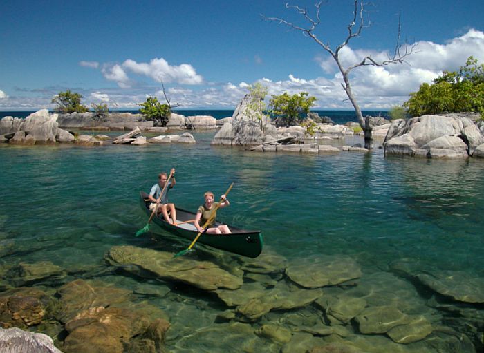 Lake-Niassa