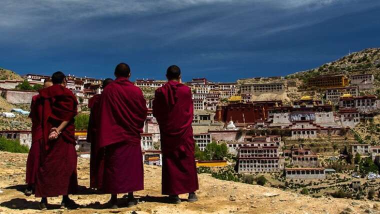 Heal Your Spirit with Uplifting Luxury Tours of Tibet