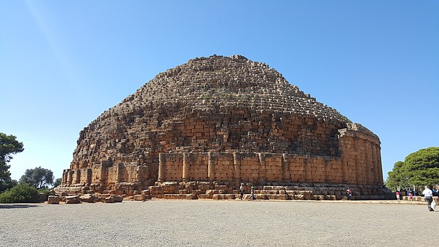 Mauritania