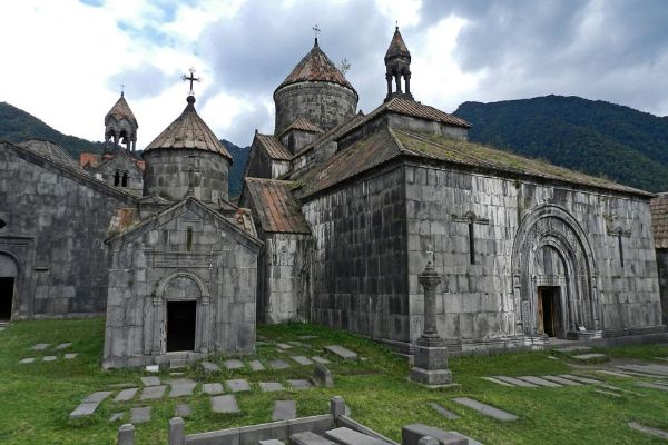 Miracles of Armenia