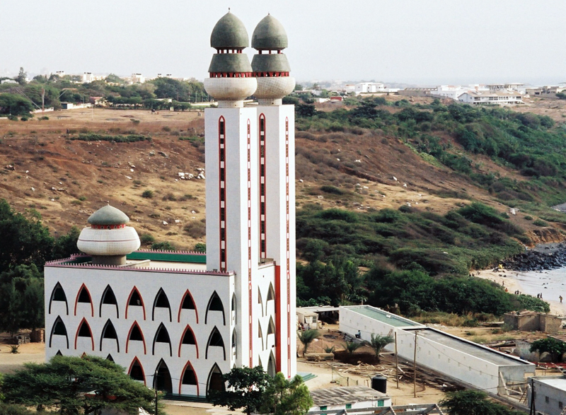 Senegal