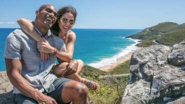 Explore St. Kitts & Nevis