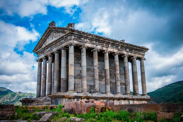 Treasures of Armenia