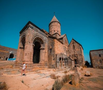 Leisure Tour in Armenia