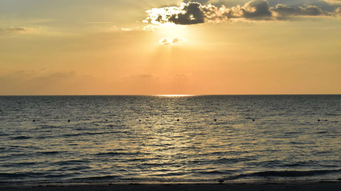 Beaches in Jamaica