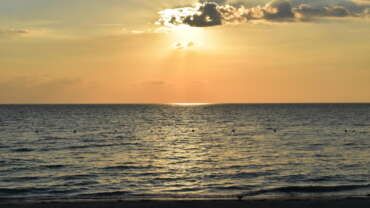 Beaches in Jamaica