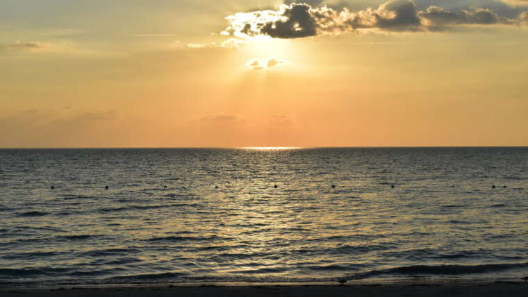 Beaches in Jamaica