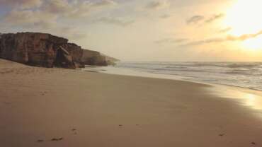 The Island of Cape Verde