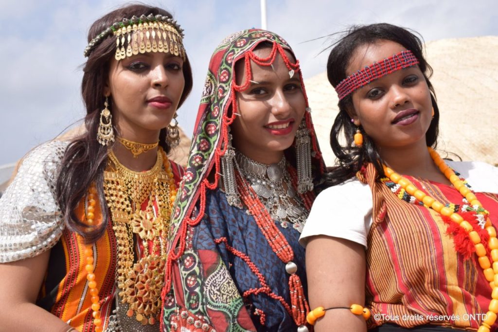 Cultural & Heritage Tourism in Djibouti Opulent Routes