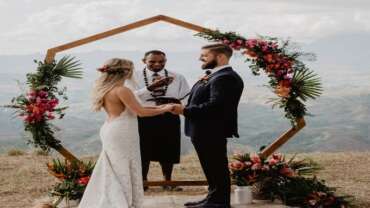 Weddings & Family Tourism in Fiji