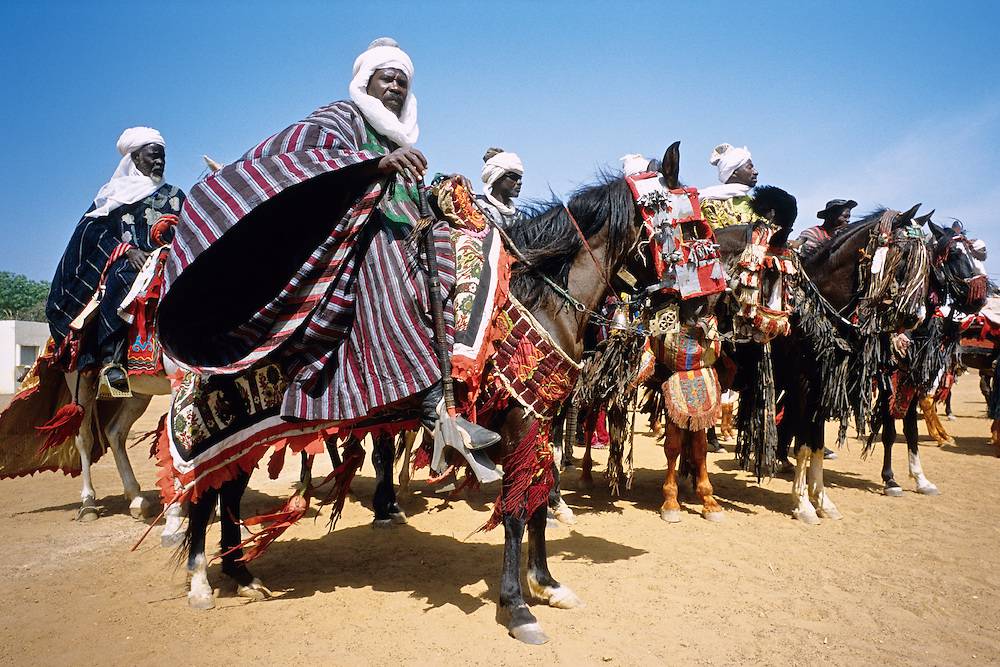 Culture of Benin – Opulent Routes
