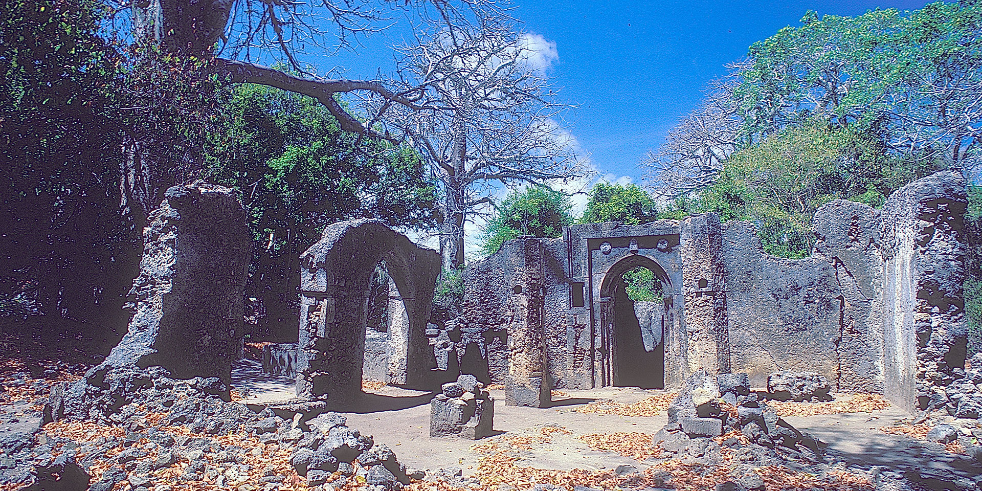 gederuins