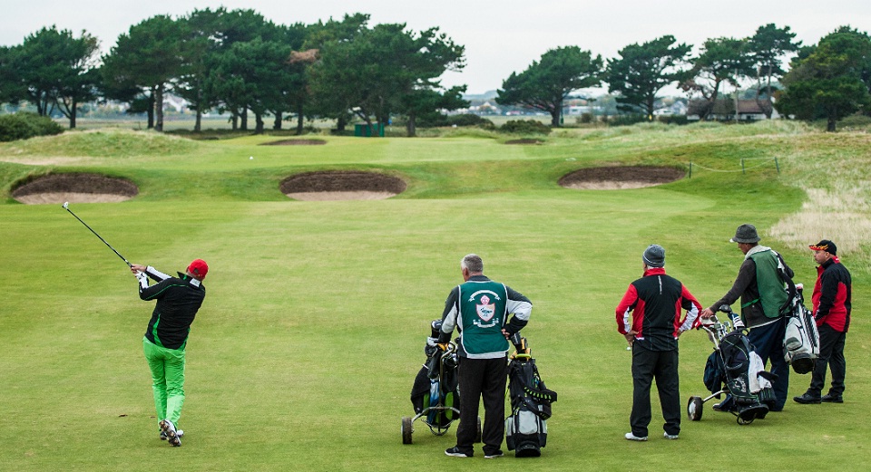 How to Find the Best Golf Tour Operators Online in India