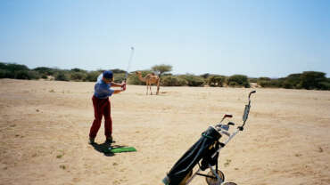 Adventure Tourism in Djibouti