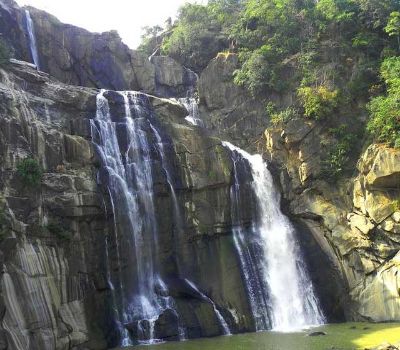 Best of Jharkhand Tour