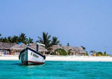 Lakshadweep Island Tour