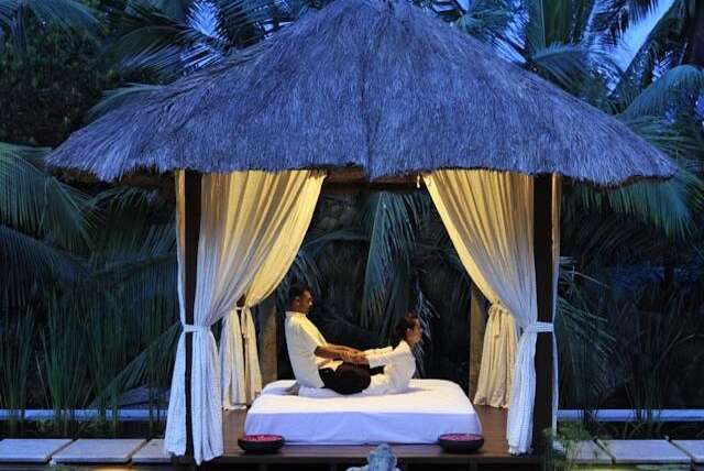 Luxury Spa Resorts In India – A Perfect Way To Retreat Your Body