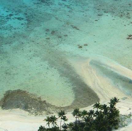 The Marshall Islands