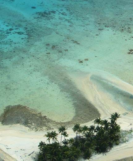 The Marshall Islands