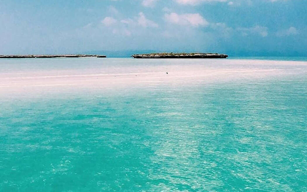 Sea & Beach in Djibouti