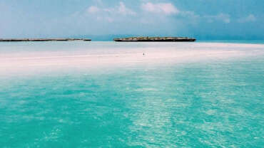 Sea & Beach in Djibouti