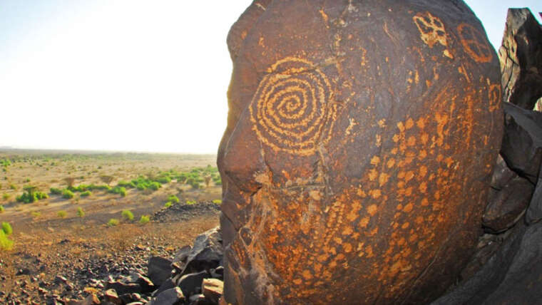 Experiences in Kenya
