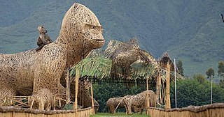 rwanda