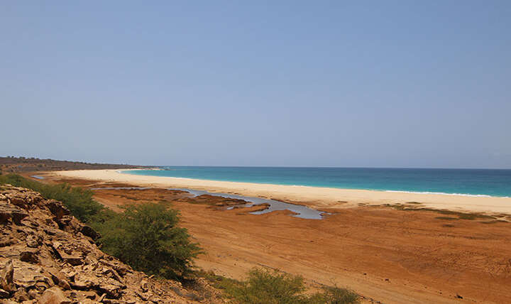 Experiences in Cape Verde