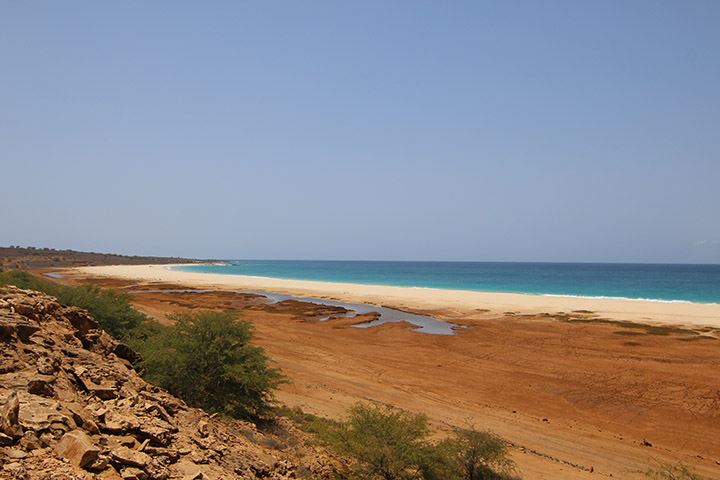 Experiences in Cape Verde