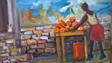 Dining & Shopping in Jamaica