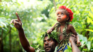 Experiences in Vanuatu