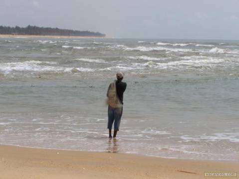 Experiences in Benin