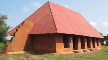 Culture of Benin