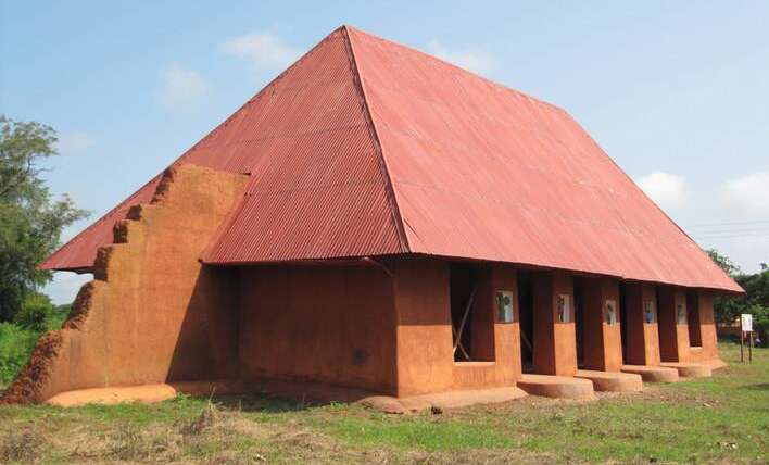 Culture of Benin