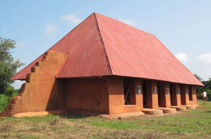 Culture of Benin