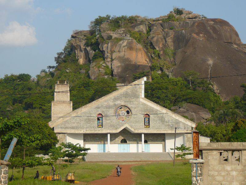 Arts & Crafts of Benin