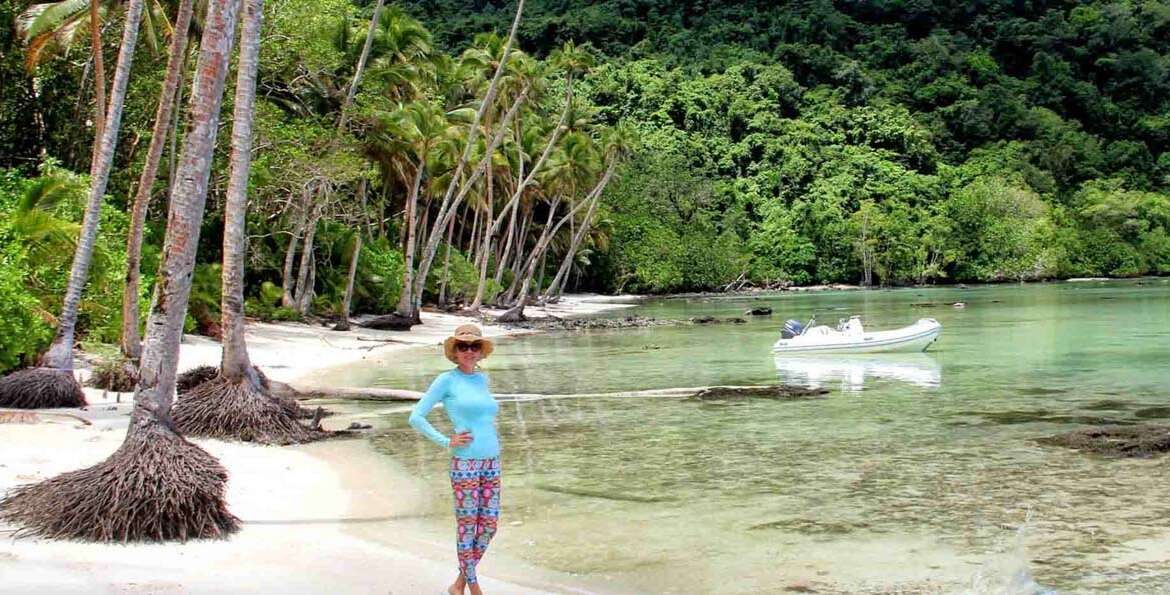 Explore Vanuatu