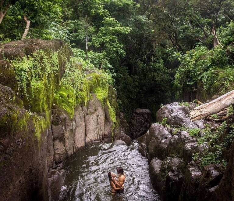 Wellness in El Salvador