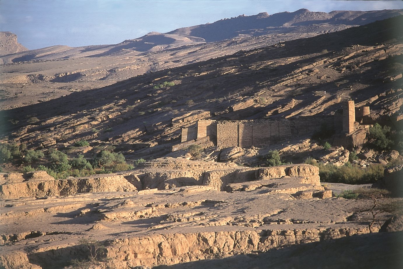 Historical Tourism in Yemen – Opulent Routes