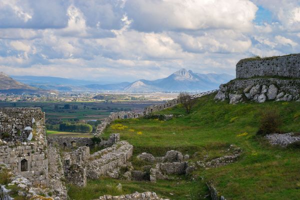 Albania – Ancient Cultures and Civilizations