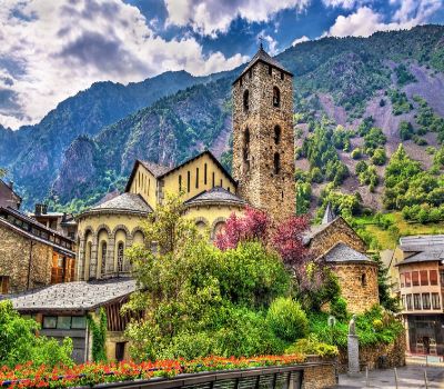 Andorra City Break