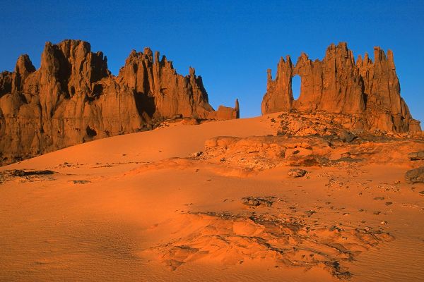 Antiquities of Roman Algeria