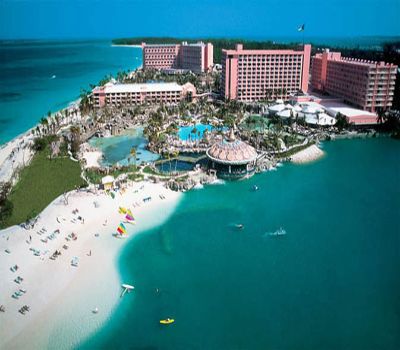 Best of Bahamas