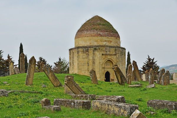 Classic Tour Azerbaijan