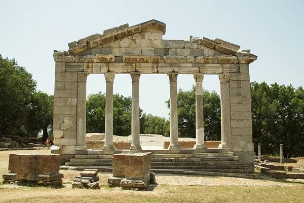 Classical Albania Tour