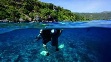 Adventure Tourism in Timor Leste