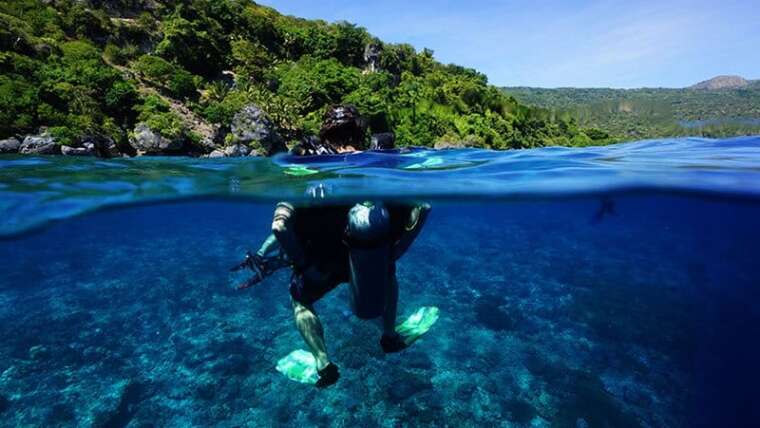 Adventure Tourism in Timor Leste