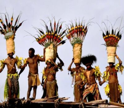 Guinea Bissau Tour